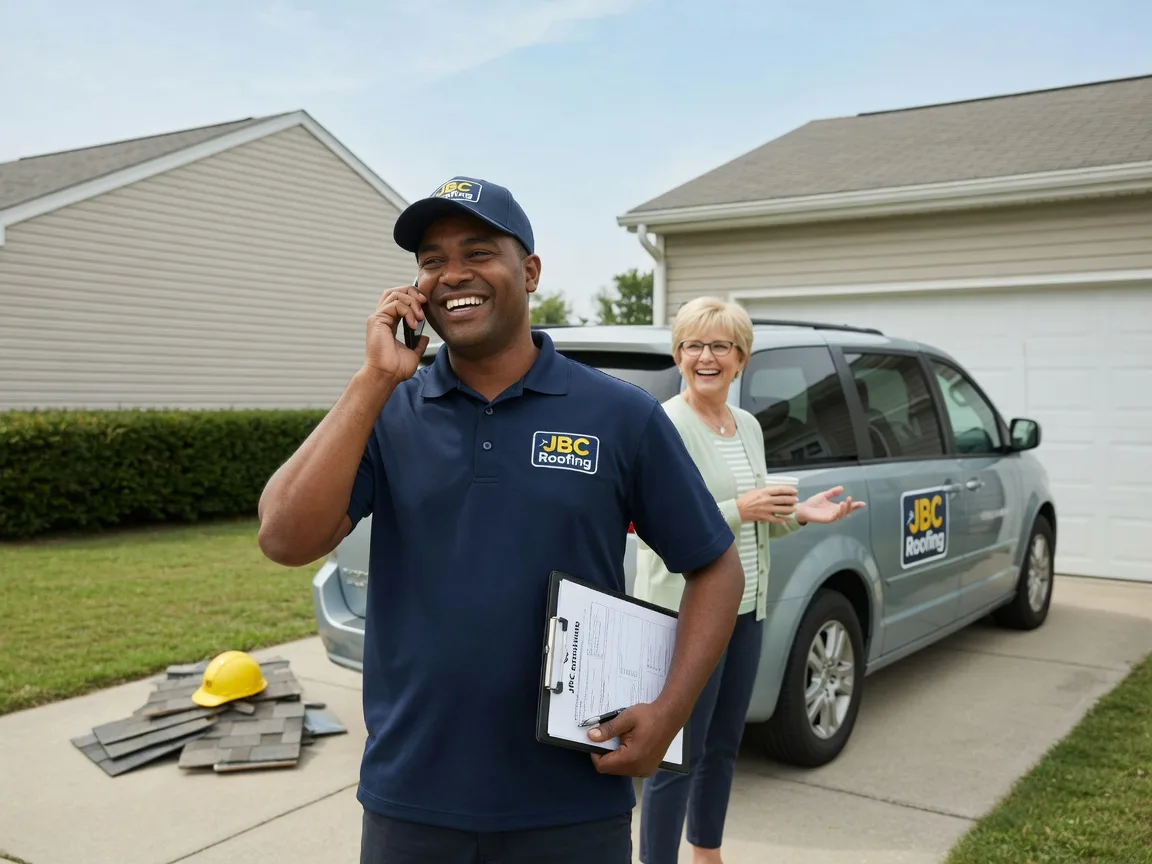 Roof Replacement Waltersburg, PA FAQs